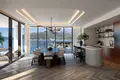 Penthouse 4 pokoi 1 049 m² Tivat, Czarnogóra