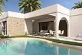 Villa de 2 dormitorios 143 m² Murcia, Španjolska