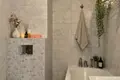 1 bedroom apartment 44 m² Warsaw, Poland