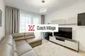 Wohnung 3 zimmer 61 m² Hauptstadt Prag, Tschechien