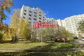 Mieszkanie 3 pokoi 76 m² Grodno, Białoruś