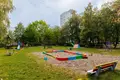 2 bedroom apartment 53 m² Warsaw, Poland