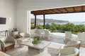 Willa 3 pokoi 4 545 m² Santa Maria Huatulco, Meksyk
