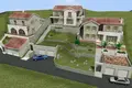 Parcelas  Zagora, Montenegro