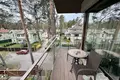 Apartamento 3 habitaciones 75 m² Jurmala, Letonia