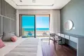 Appartement 4 chambres 179 m² Agía Nápa, Chypre