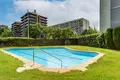 Appartement 4 chambres 180 m² Barcelone, Espagne