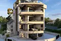 Apartamento 2 habitaciones 84 m² Limasol, Chipre