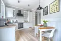 Квартира 3 комнаты 69 м² Варшава, Польша