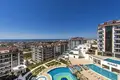 Пентхаус 6 комнат 255 м² Аланья, Турция