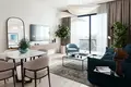 Appartement 2 chambres 68 m² Doubaï, Émirats arabes unis