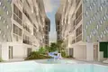 Appartement 2 chambres 58 m² Rawai, Thaïlande