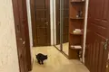 Appartement 2 chambres 58 m² Minsk, Bélarus