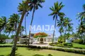 Villa 10 chambres 800 m² Cabarete, République dominicaine