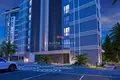 Apartamento 1 habitación 100 m² Alanya, Turquía