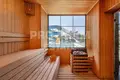 Квартира 4 комнаты 150 м² Кестель, Турция
