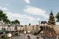 Квартира 3 комнаты 72 м² Оба, Турция