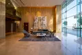 Apartamenty wielopoziomowe 1 pokój 150 m² Abu Zabi, Emiraty Arabskie