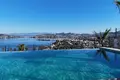 5 bedroom villa 367 m² Bodrum, Turkey