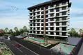 Complexe résidentiel Kompleks v krasivom i tihom rayone