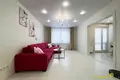 Appartement 3 chambres 81 m² Pryluki, Bélarus