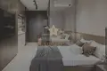 Studio apartment 1 bedroom 25 m² Paraiso, Brazil