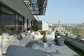 3 bedroom apartment 190 m² Finestrat, Spain