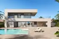 Вилла 5 спален 344 м² Пилар-де-ла-Орадада, Испания