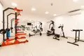 Penthouse 3 bedrooms 134 m² Germasogeia, Cyprus