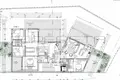 Appartement 4 chambres 157 m² Ville de Zagreb, Croatie