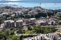 Квартира 1 спальня 38 м² Тиват, Черногория