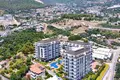 Квартира 2 комнаты 50 м² Оба, Турция