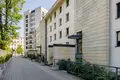 2 room apartment 43 m² Warsaw, Poland