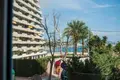 1 bedroom apartment 55 m² Calp, Spain