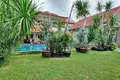 Maison 3 chambres  Nong Prue, Thaïlande