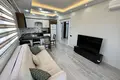 Mieszkanie 3 pokoi 96 m² Erdemli, Turcja
