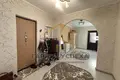 Wohnung 3 zimmer 86 m² Muchaviecki sielski Saviet, Belarus