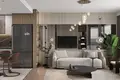 Appartement 2 chambres 43 m² Cankaya, Turquie