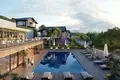4 bedroom apartment 184 m² Kasikci Mahallesi, Turkey