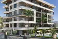 1 bedroom apartment 58 m² Obakoy, Turkey
