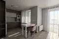 Wohnung 1 zimmer 35 m² Brest, Belarus