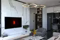 Apartamento 2 habitaciones 54 m² Mahmutlar Mahallesi, Turquía