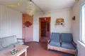 Дом 58 м² Пережирский сельский Совет, Беларусь