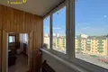 Wohnung 4 zimmer 80 m² Minsk, Belarus