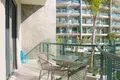Mieszkanie 2 pokoi 55 m² w Alanya, Turcja