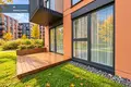 2 room apartment 32 m² in Vilnius, Lithuania