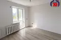 Apartamento 1 habitación 24 m² Saligorsk, Belarús