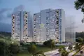 Квартира 2 комнаты 44 м² Regiao Imediata de Sao Paulo, Бразилия