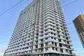 Studio apartment 1 bedroom 36 m² Batumi, Georgia
