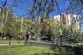 Mieszkanie 3 pokoi 79 m² Mińsk, Białoruś